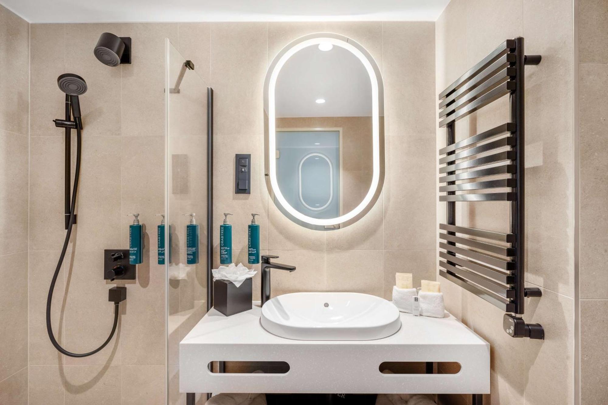 Hilton Garden Inn Debrecen City Center Zewnętrze zdjęcie