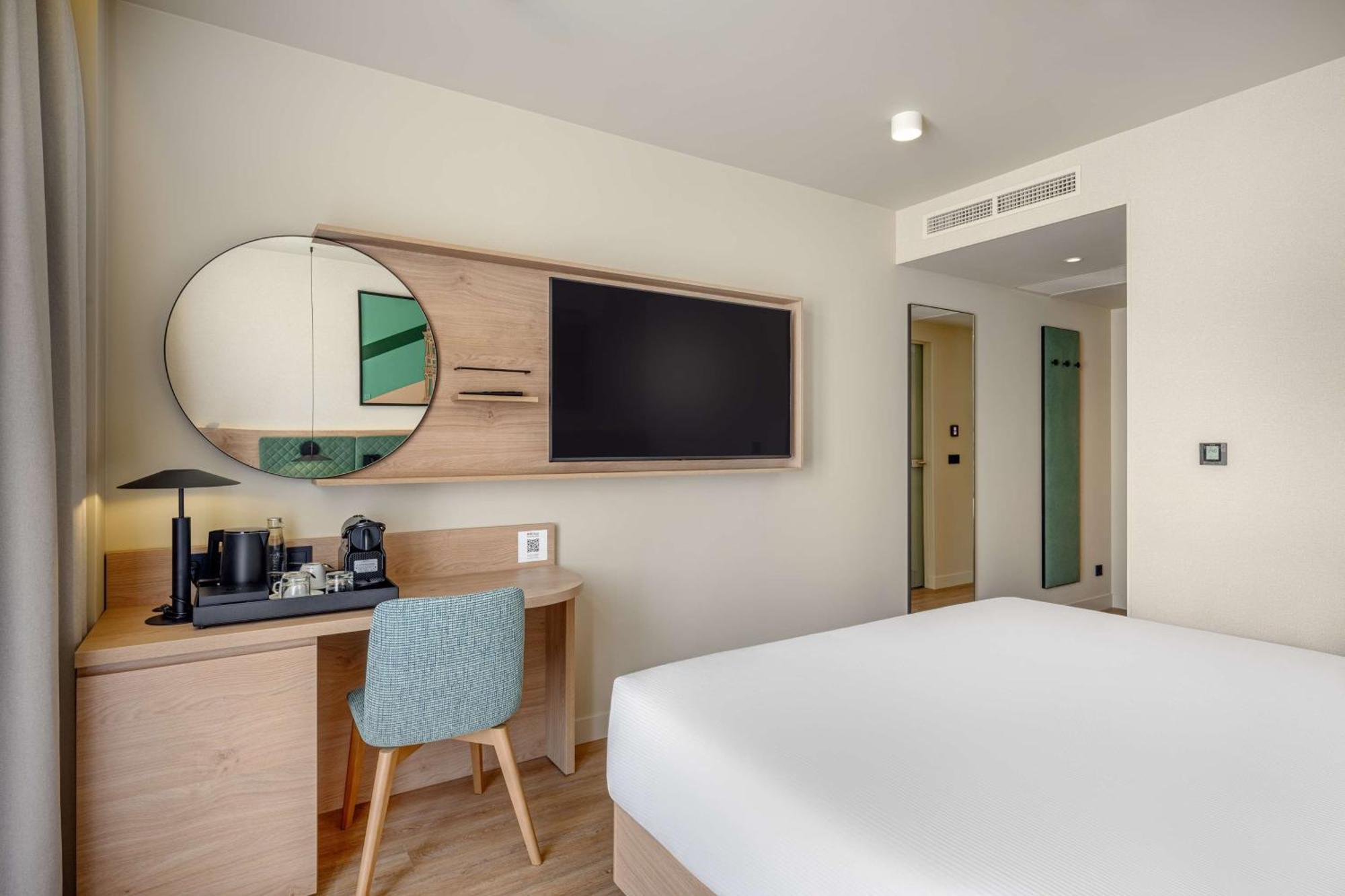 Hilton Garden Inn Debrecen City Center Zewnętrze zdjęcie