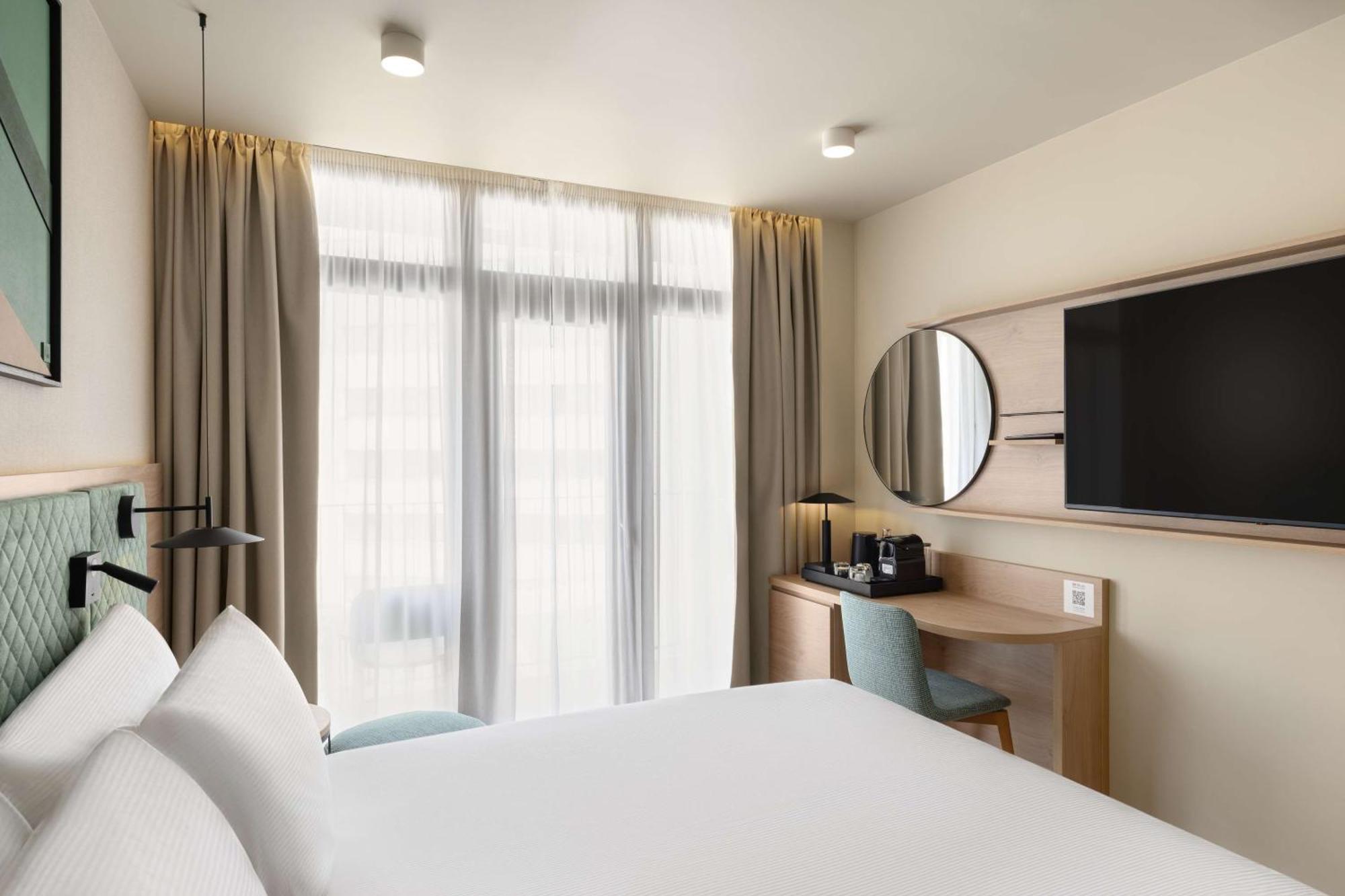 Hilton Garden Inn Debrecen City Center Zewnętrze zdjęcie
