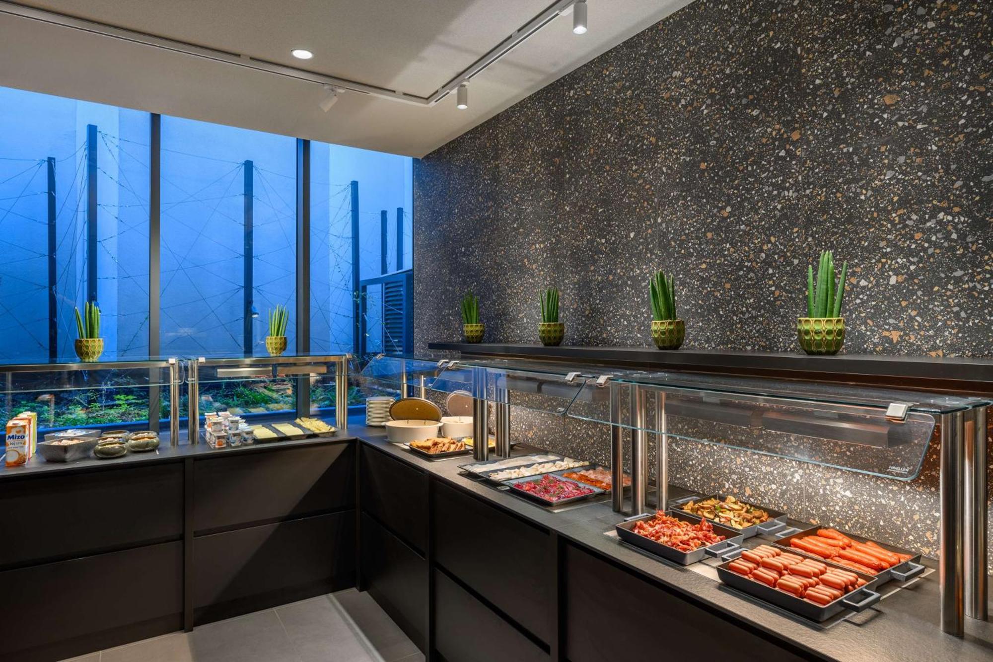 Hilton Garden Inn Debrecen City Center Zewnętrze zdjęcie