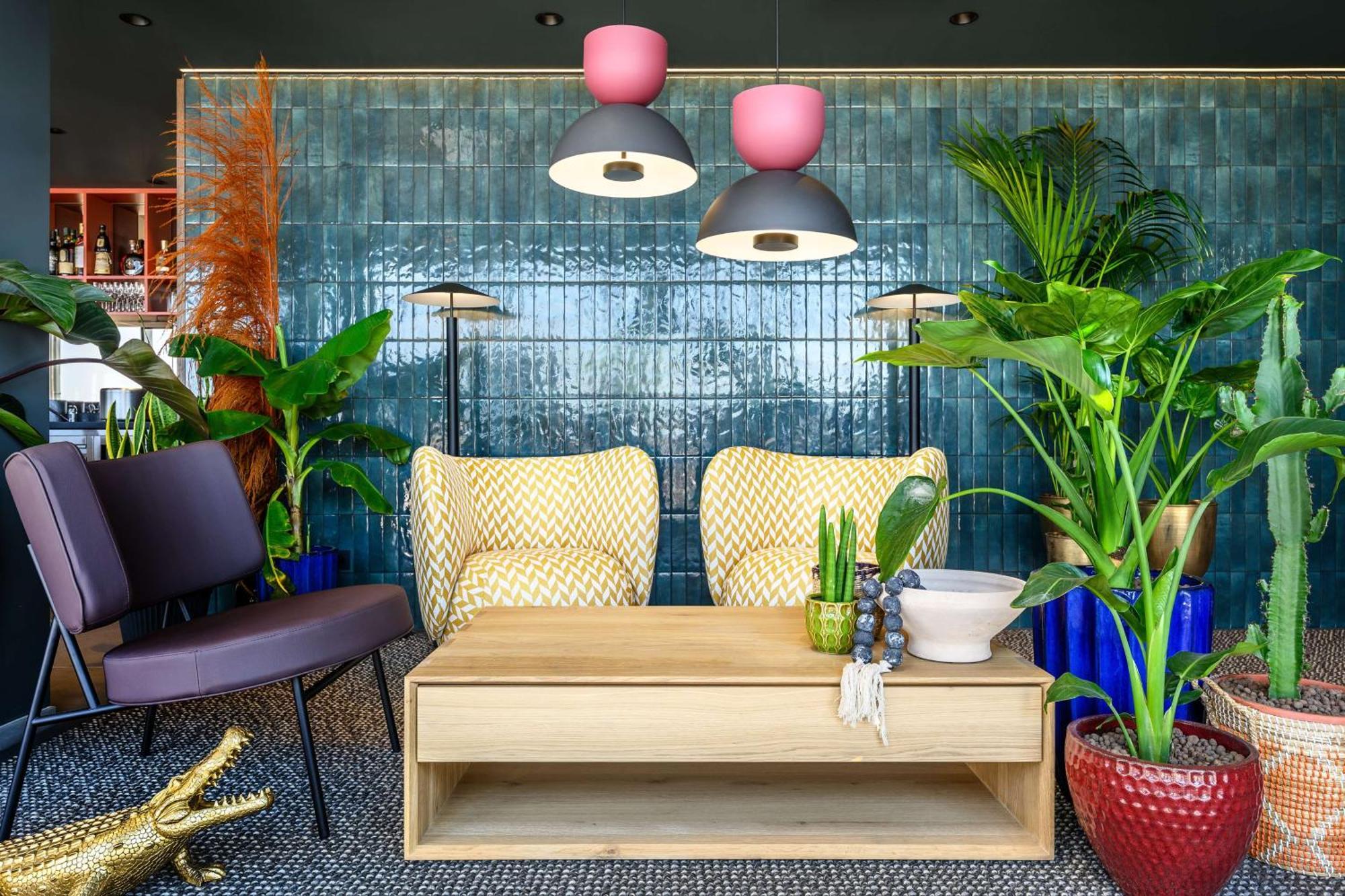 Hilton Garden Inn Debrecen City Center Zewnętrze zdjęcie