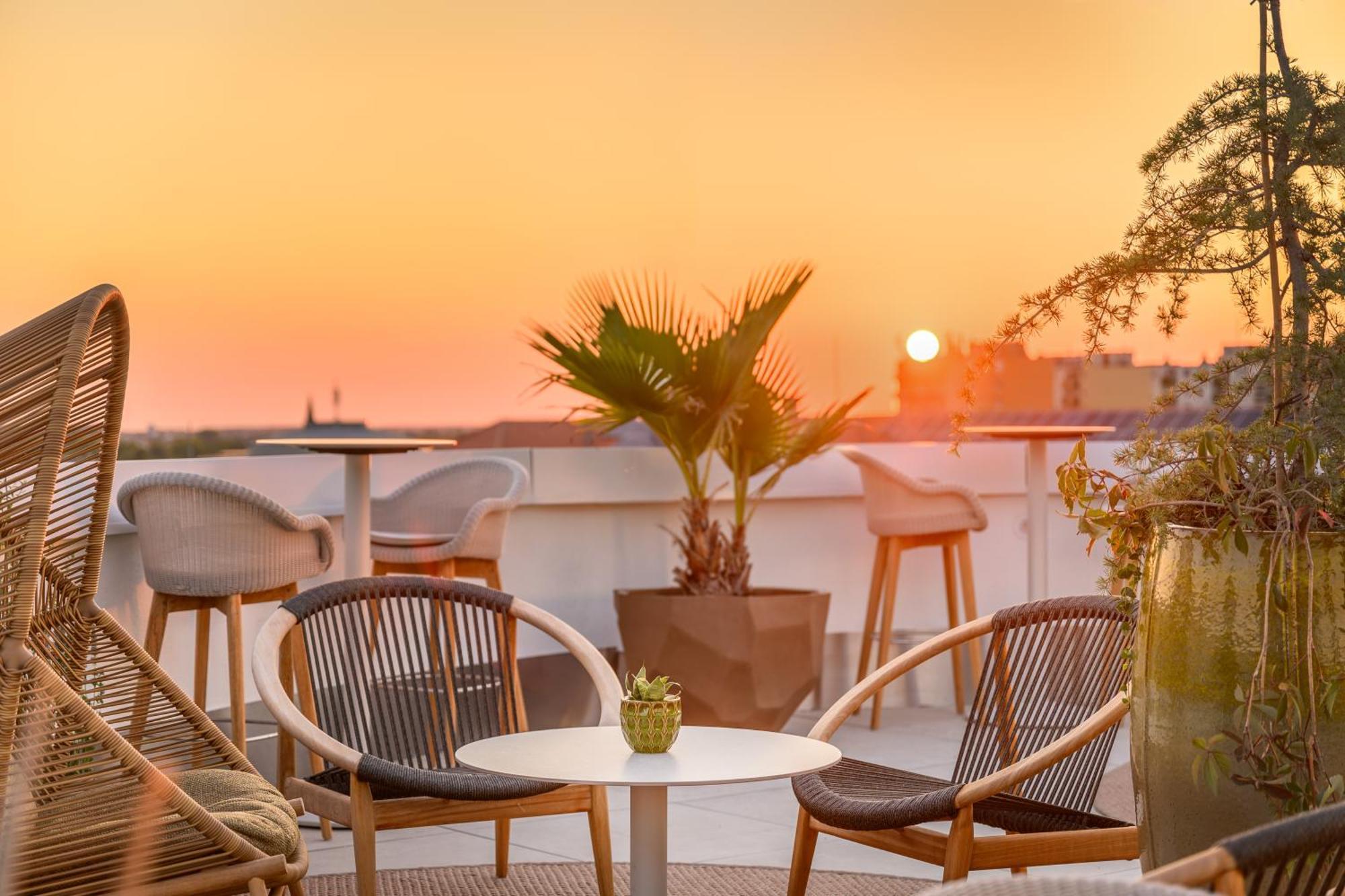Hilton Garden Inn Debrecen City Center Zewnętrze zdjęcie
