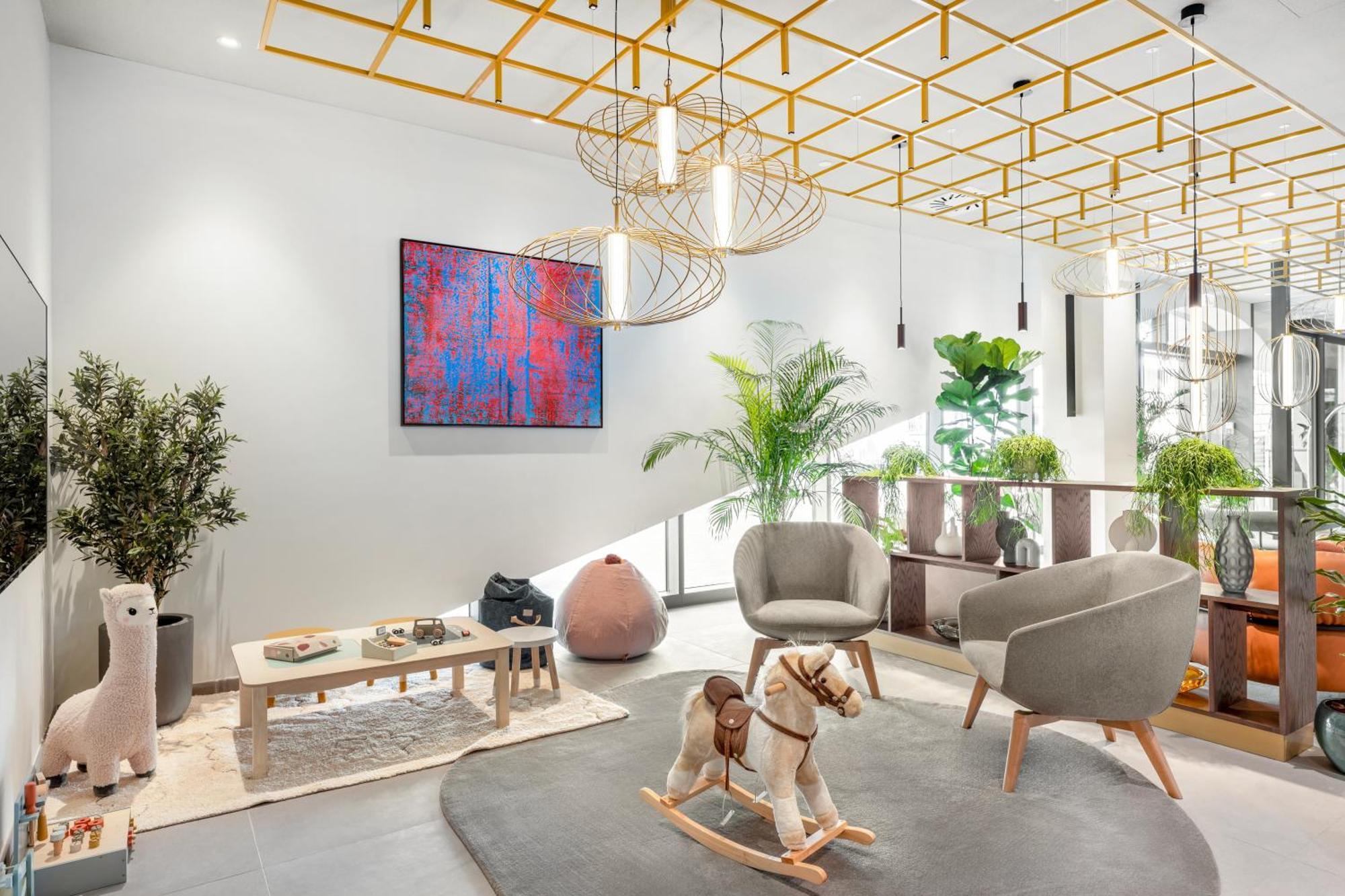 Hilton Garden Inn Debrecen City Center Zewnętrze zdjęcie