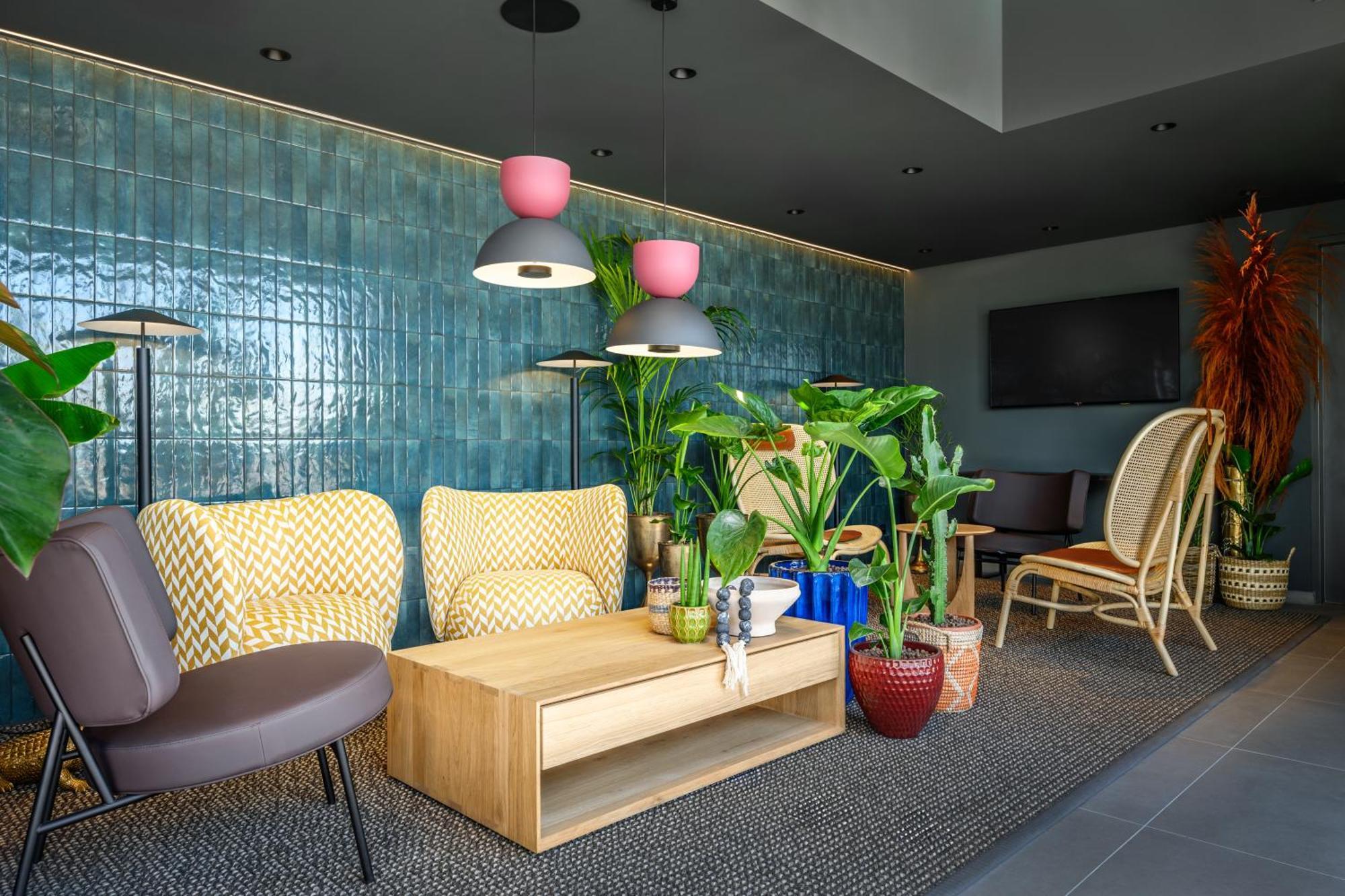 Hilton Garden Inn Debrecen City Center Zewnętrze zdjęcie