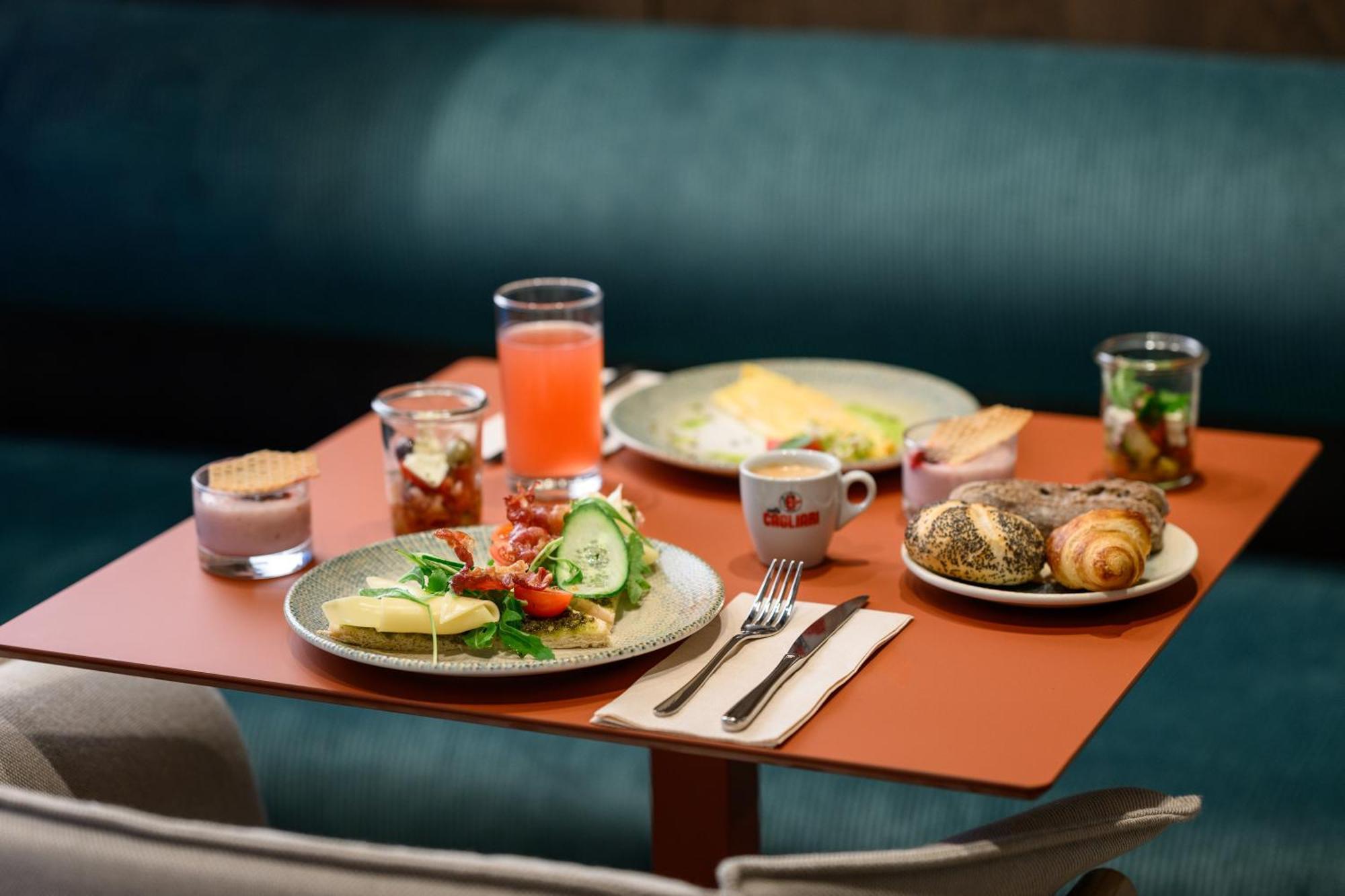 Hilton Garden Inn Debrecen City Center Zewnętrze zdjęcie