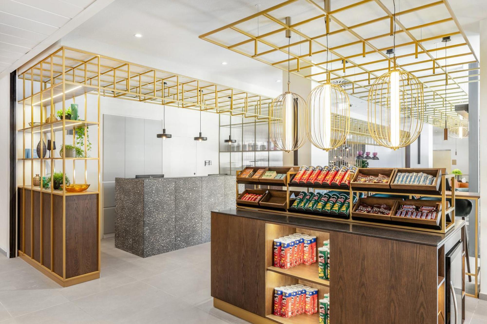 Hilton Garden Inn Debrecen City Center Zewnętrze zdjęcie