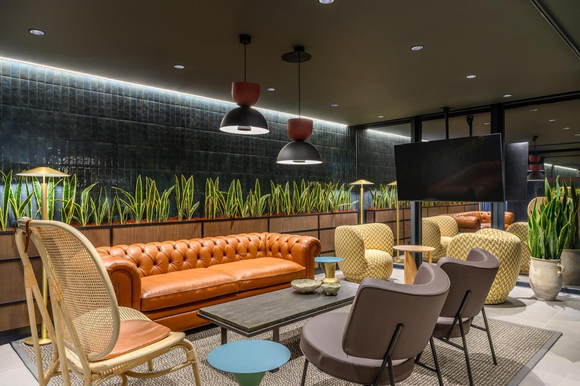 Hilton Garden Inn Debrecen City Center Zewnętrze zdjęcie