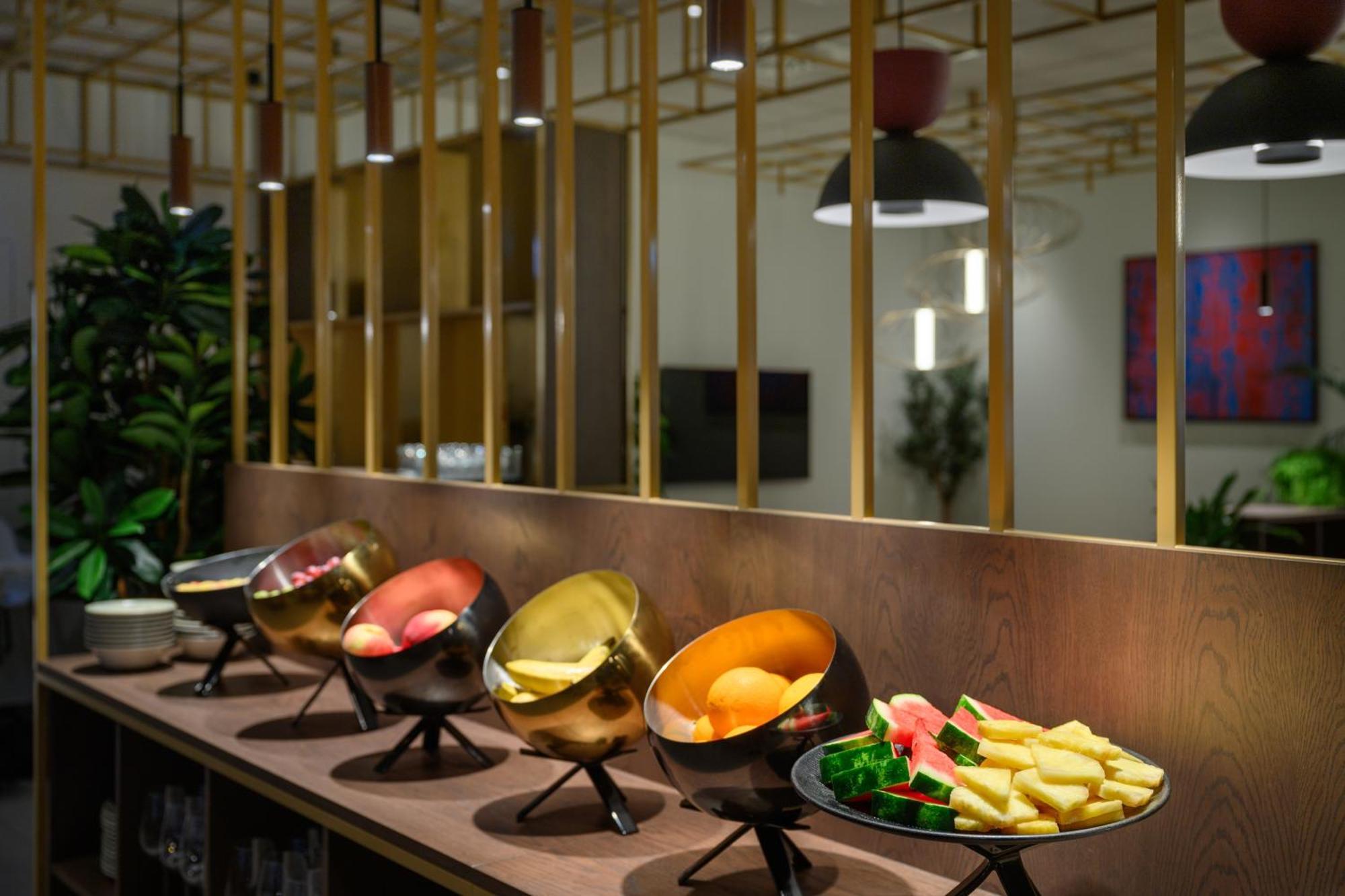 Hilton Garden Inn Debrecen City Center Zewnętrze zdjęcie