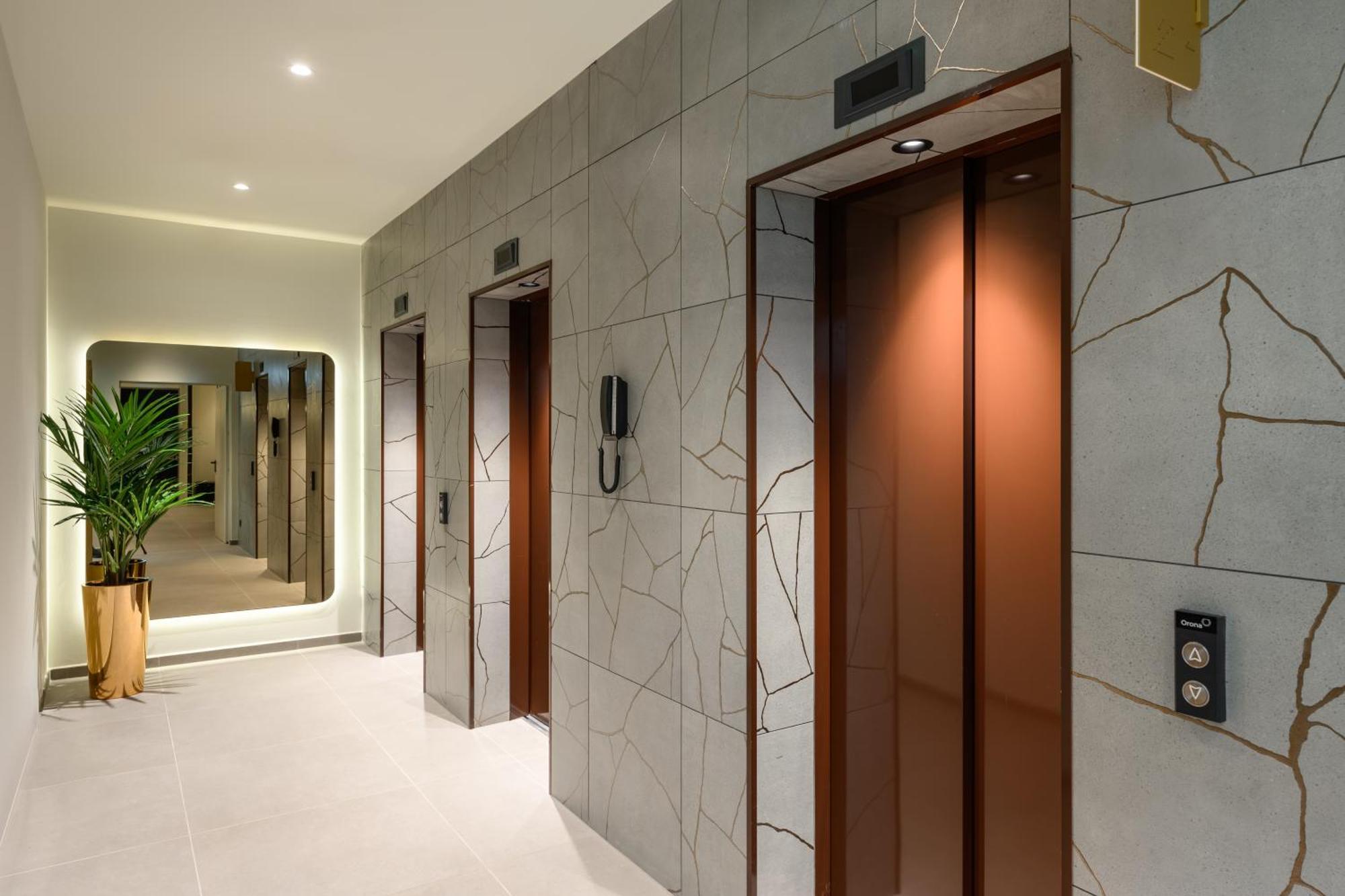 Hilton Garden Inn Debrecen City Center Zewnętrze zdjęcie