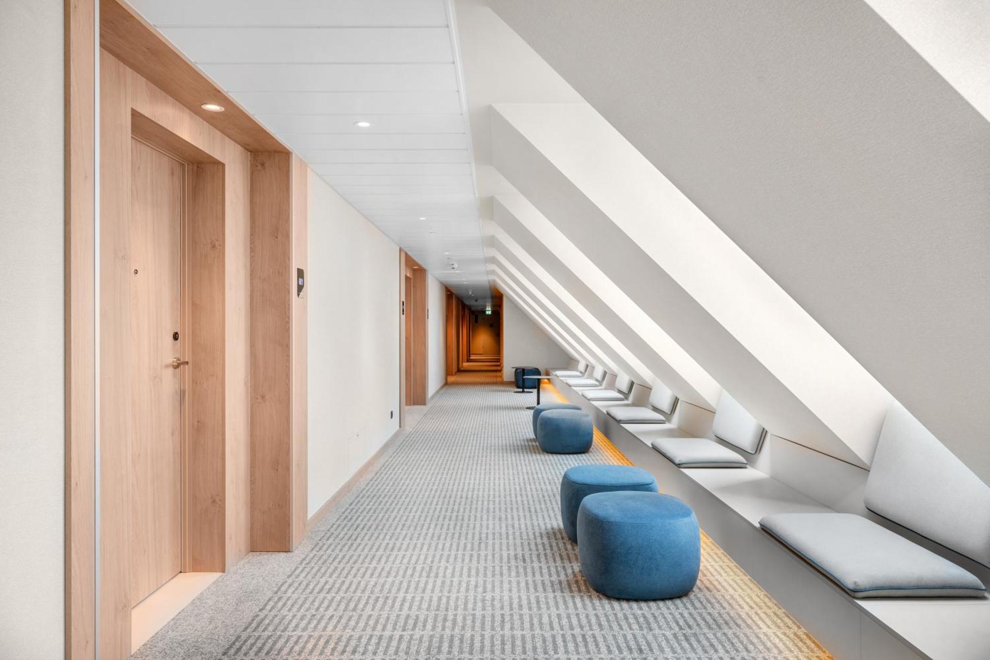 Hilton Garden Inn Debrecen City Center Zewnętrze zdjęcie