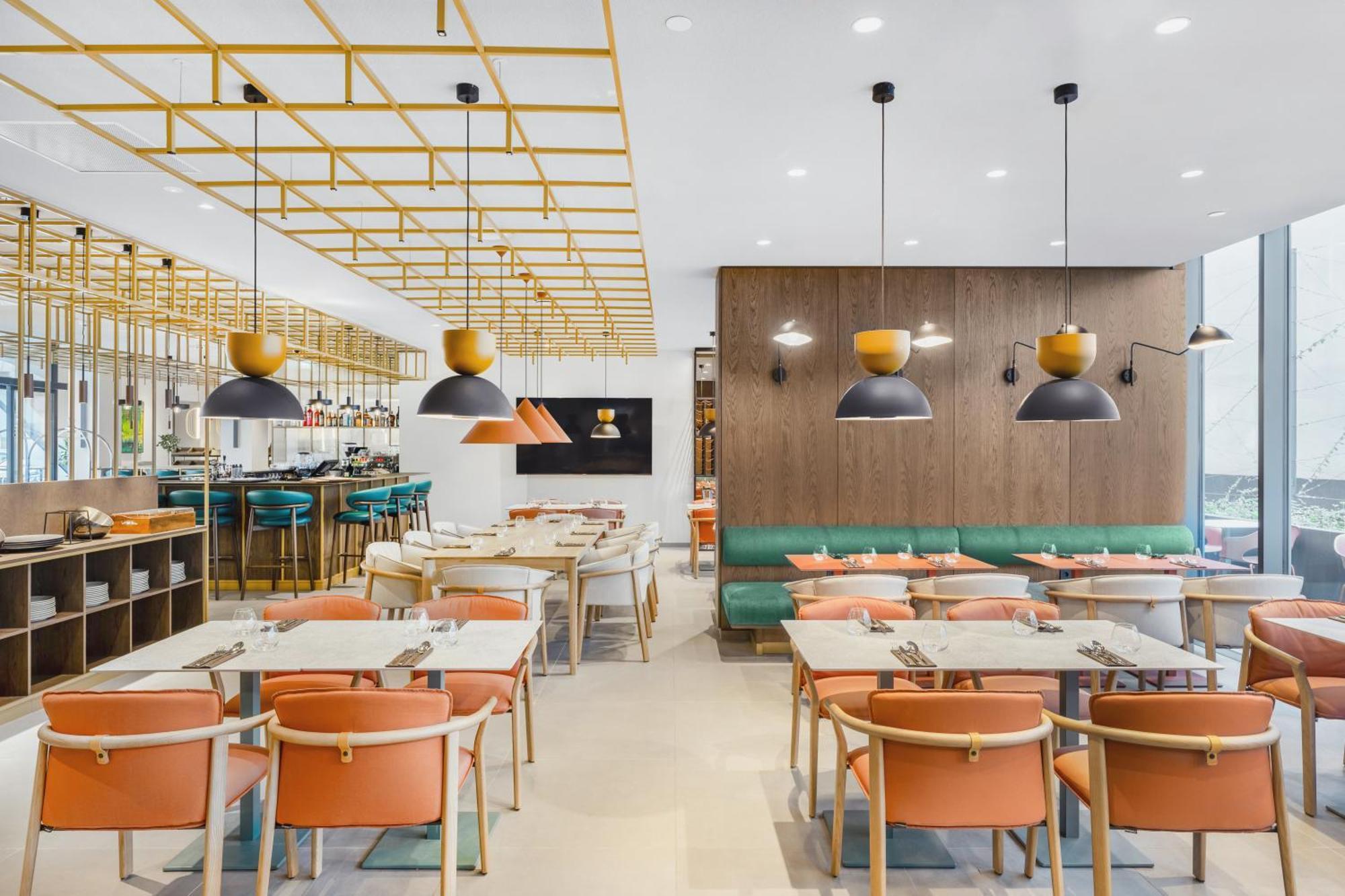 Hilton Garden Inn Debrecen City Center Zewnętrze zdjęcie