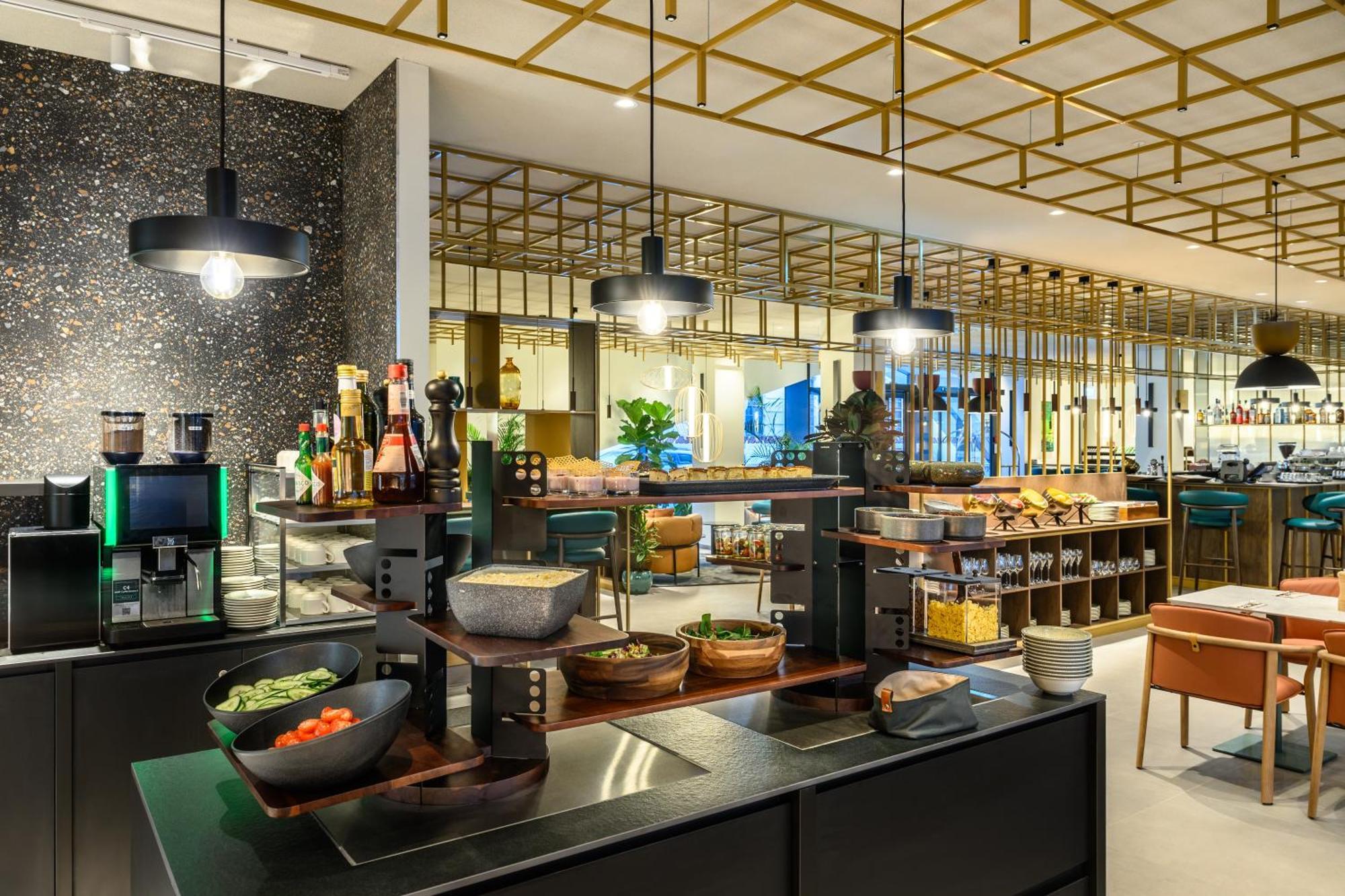 Hilton Garden Inn Debrecen City Center Zewnętrze zdjęcie