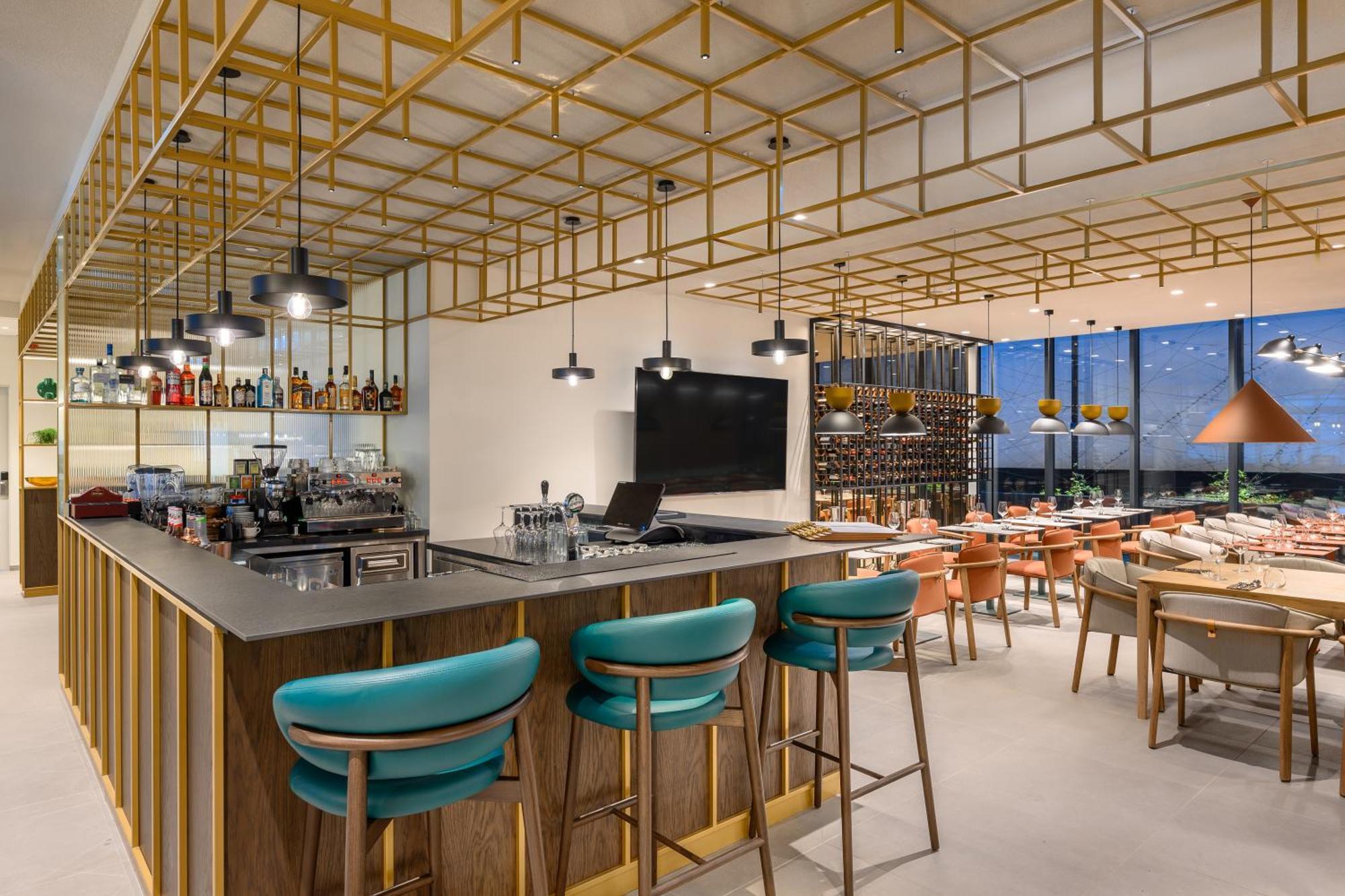 Hilton Garden Inn Debrecen City Center Zewnętrze zdjęcie