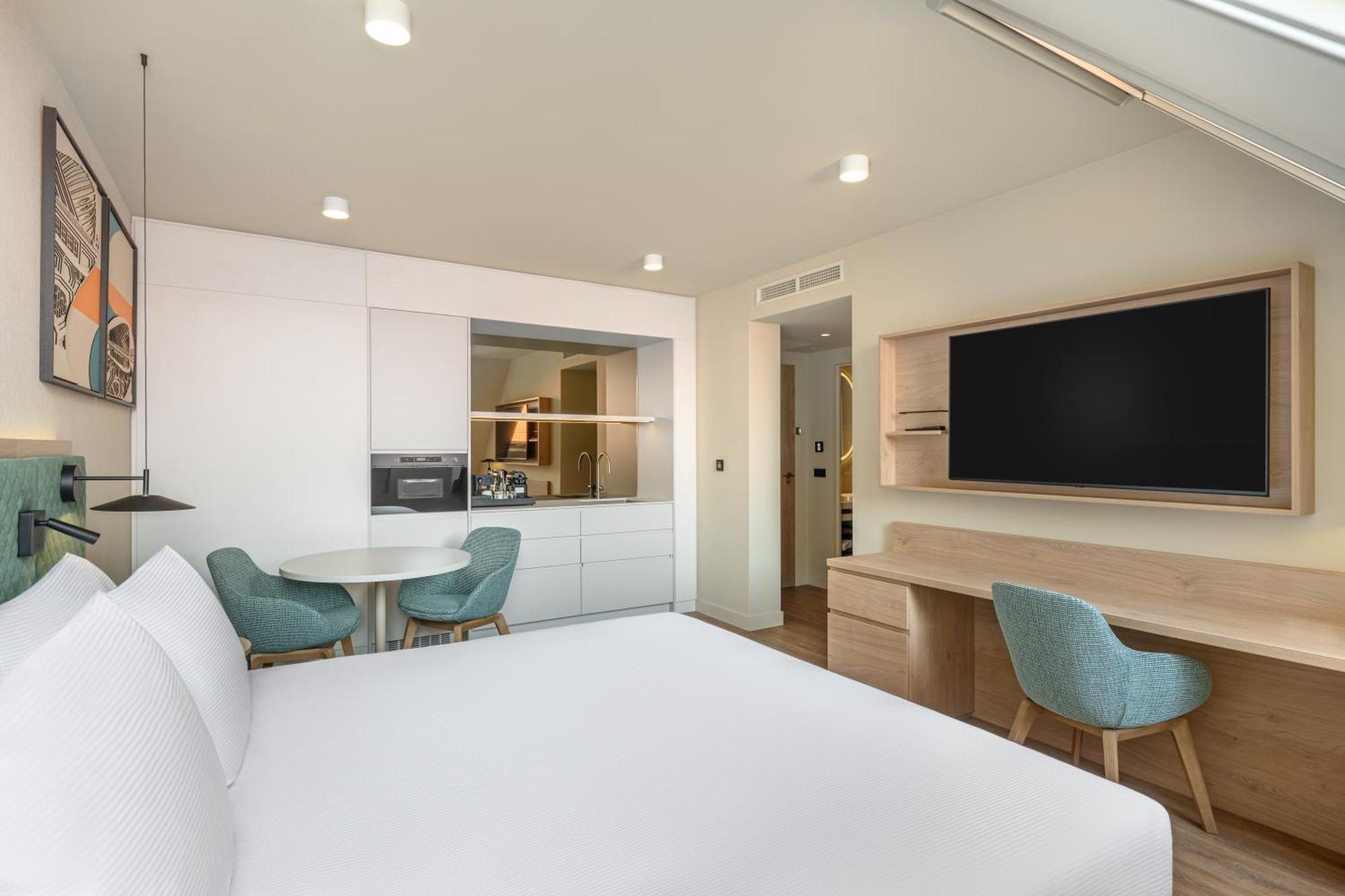 Hilton Garden Inn Debrecen City Center Zewnętrze zdjęcie