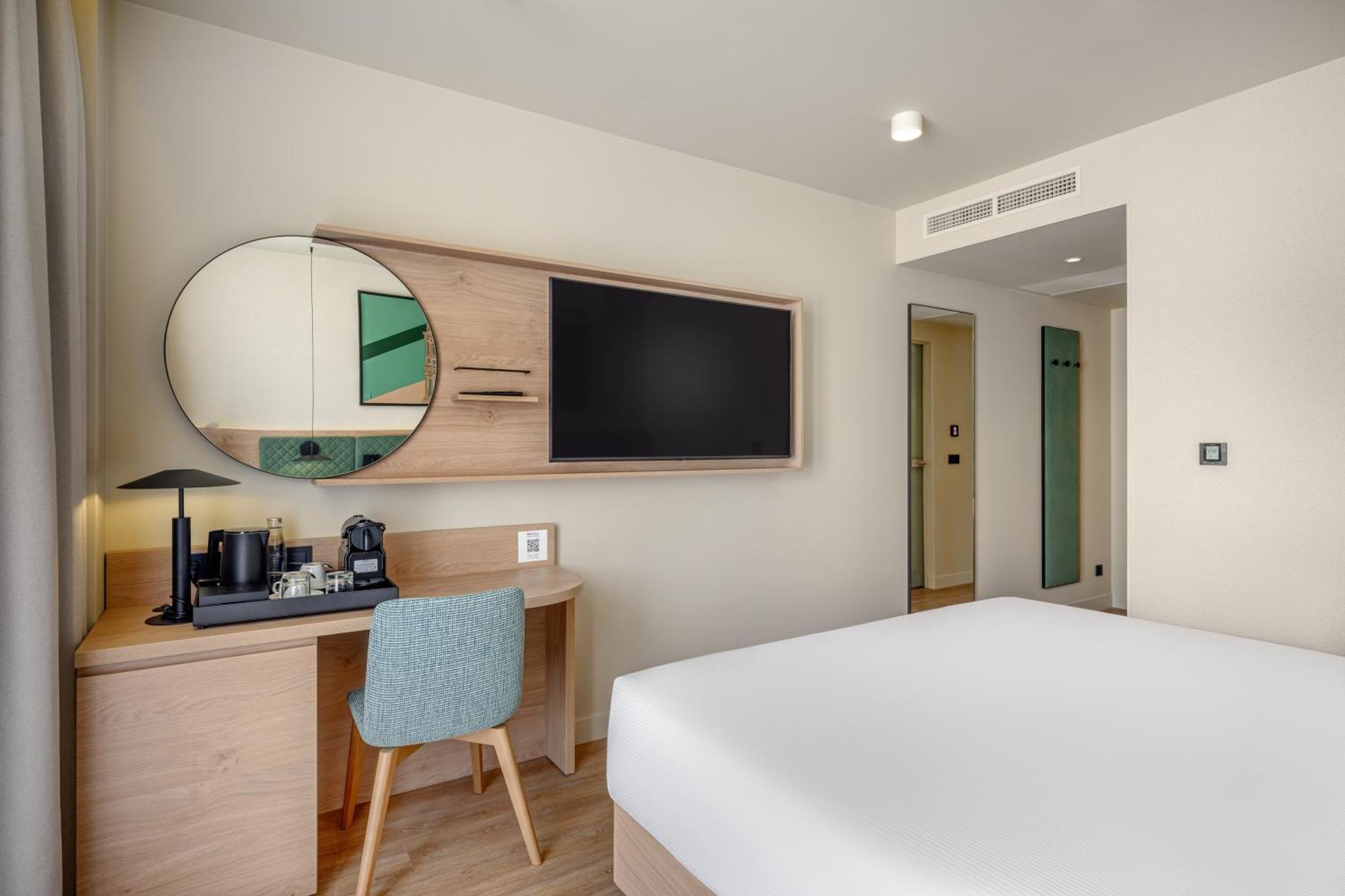 Hilton Garden Inn Debrecen City Center Zewnętrze zdjęcie