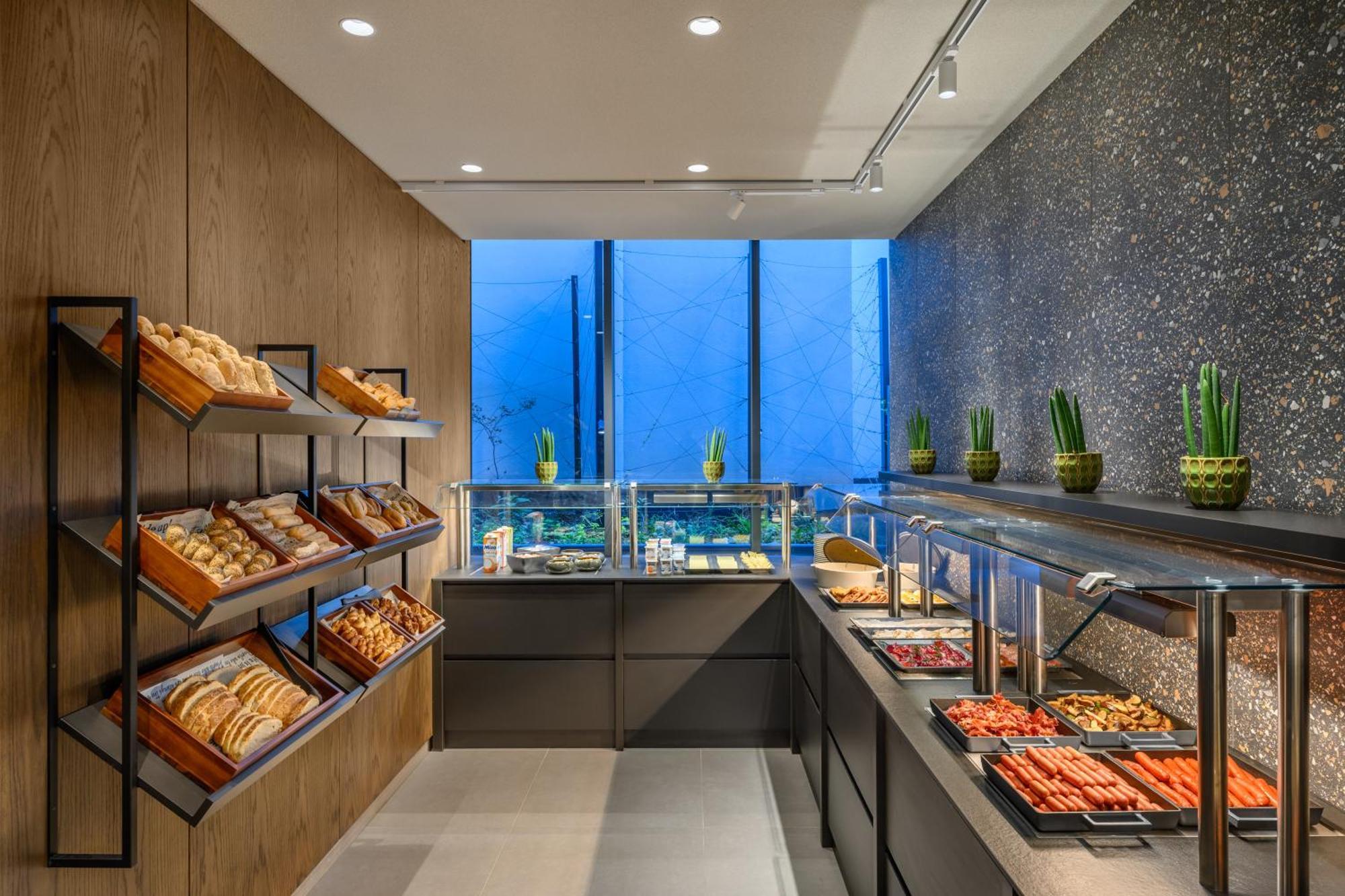 Hilton Garden Inn Debrecen City Center Zewnętrze zdjęcie