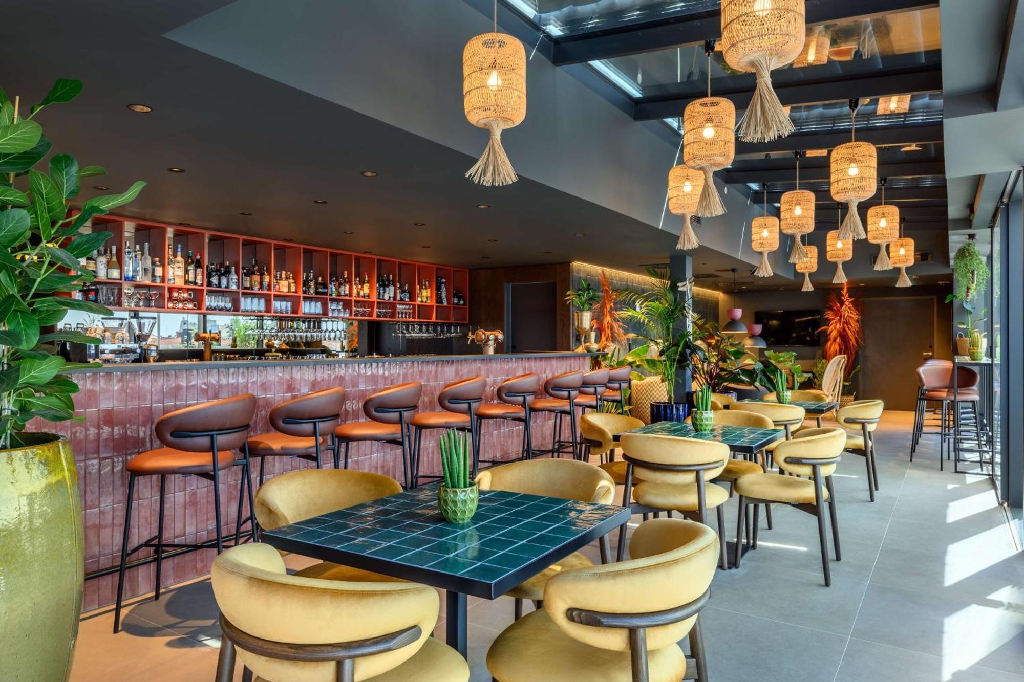 Hilton Garden Inn Debrecen City Center Zewnętrze zdjęcie